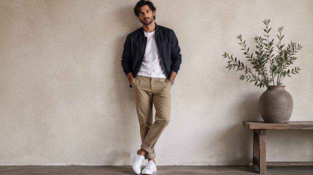 Oxford Cotton Shirt