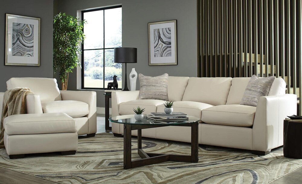 Nordic Lounge Chair