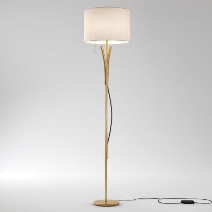 Arc Floor Lamp