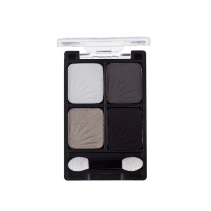Nude Eyeshadow Palette