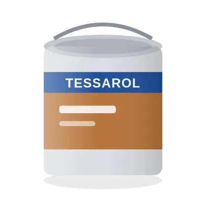 Tessarol lak za čamce