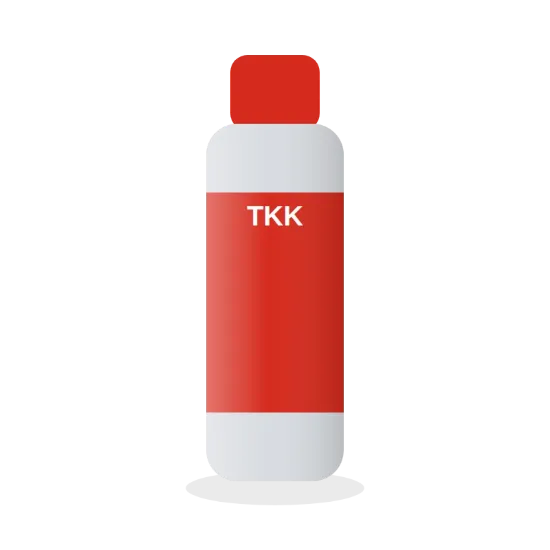 TKK-PU FOAM P WINDOW & DOOR niskoekspanzijska