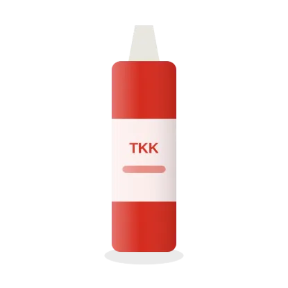 TKK-SEAL Acryl Drywall 300 mL bijela