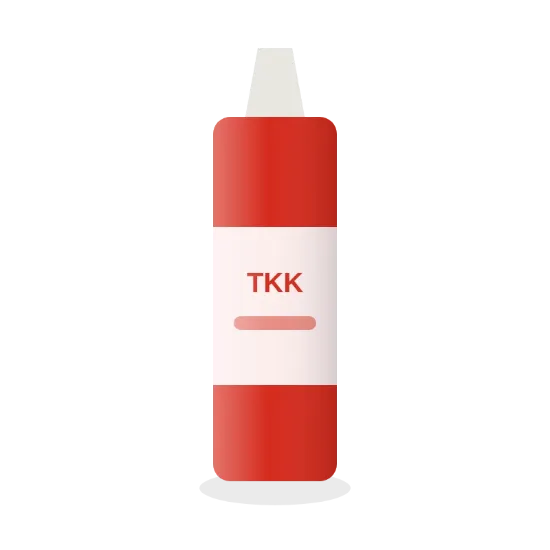 TKK-SEAL Acryl Drywall 300 mL bijela