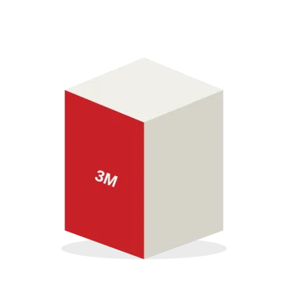 3M Držač filtera 6057