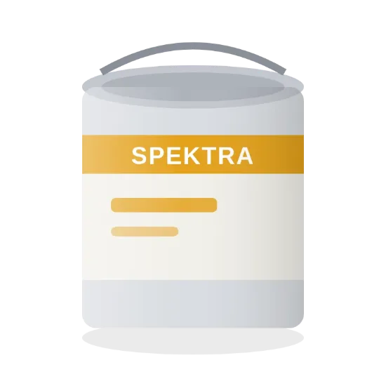 Spektra Stain Block Grund