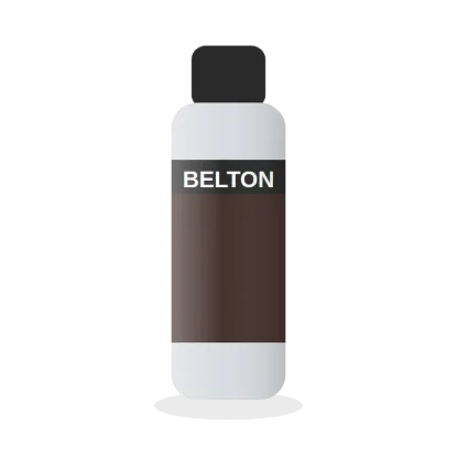 Belton SpectRAL sprej 400 mL RAL 8017