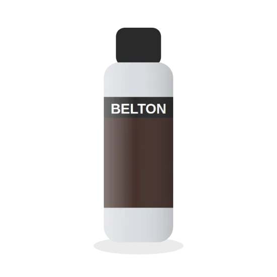Belton SpectRAL sprej 400 mL RAL 8017