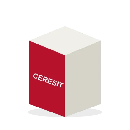 Ceresit Pištolj za kartuše H16